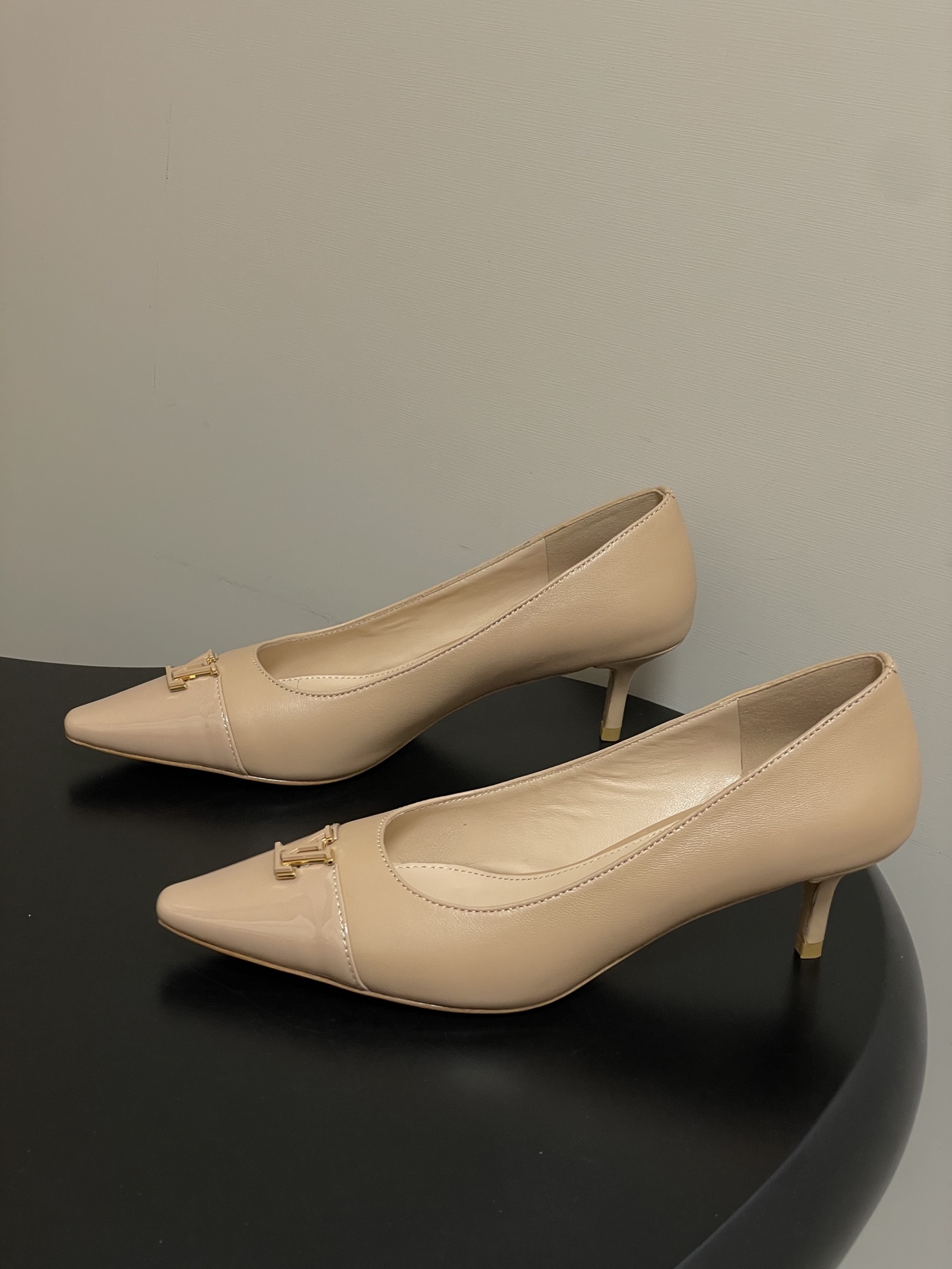 Women's high heels